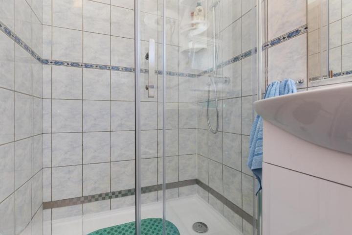 Apartments Boris Omiš Εξωτερικό φωτογραφία