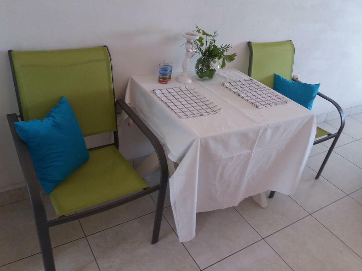 Apartments Boris Omiš Εξωτερικό φωτογραφία
