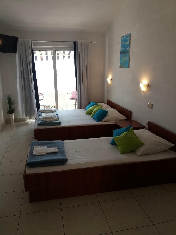 Apartments Boris Omiš Εξωτερικό φωτογραφία